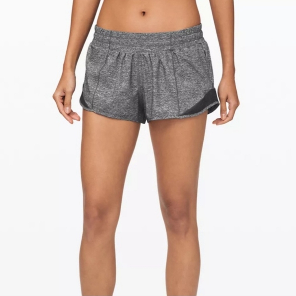 Lululemon 2.5